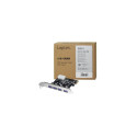 LogiLink PC0057A interface cards/adapter Internal USB 3.2 Gen 1 (3.1 Gen 1)