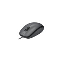 Logitech Mouse M90