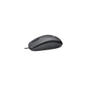 Logitech Mouse M90