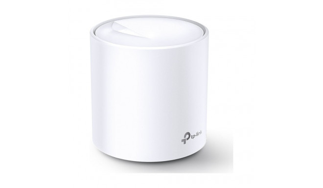 TP-Link mesh-süsteem Deco X60 AX3000 (1-pack)