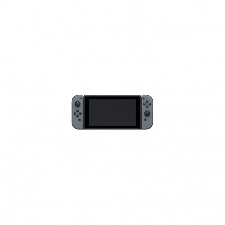 Nintendo Switch, hall-must