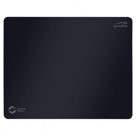 "Speedlink Gaming Mauspad ATECS. Soft. Size M. schwarz retail"