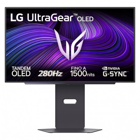 LG monitor 27GX700A-B