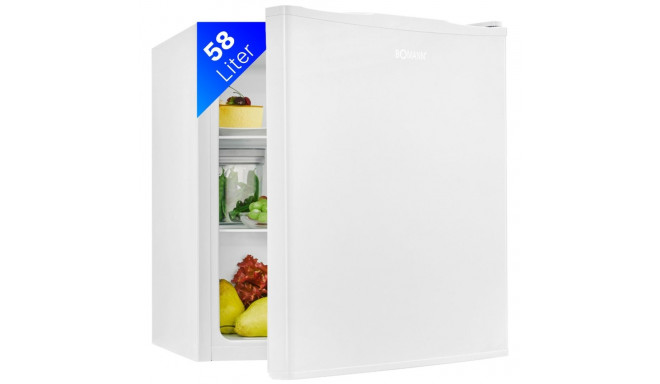 "Bomann KB 7347 wei Kühlbox"