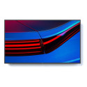 "NEC MultiSync P495 - 124.5 cm (49"") Diagonalklasse (123 cm (49"") sichtbar) - P Series LCD-Display