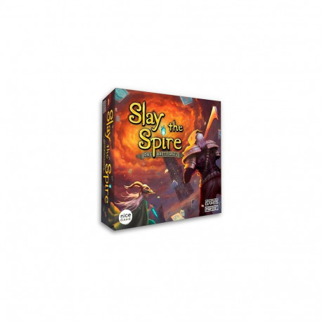 Pegasus Slay the Spire