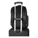 "TARGUS 15.6IN MOBILE ELITE BACKPACK"