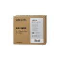 "LogiLink 4-Port USB 3.0 PCI Express-Karte"