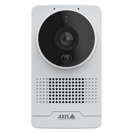 "AXIS Netzwerkkamera Cube M1075-L MK II Box Camera 2 MP"