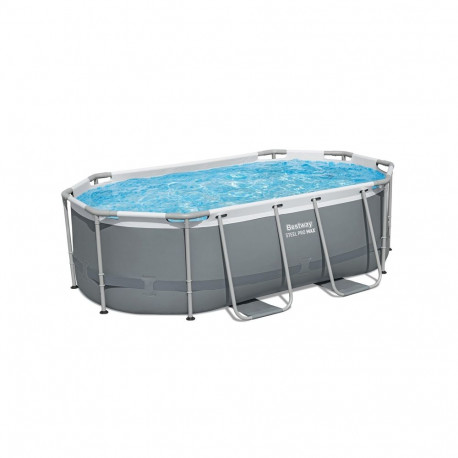 Bestway karkassbassein 305x200x84cm