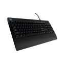 G213 PRODIGY GAMING KEYBOARD