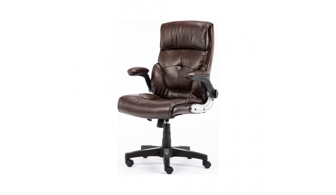 Kontoritool 7424X, pruun