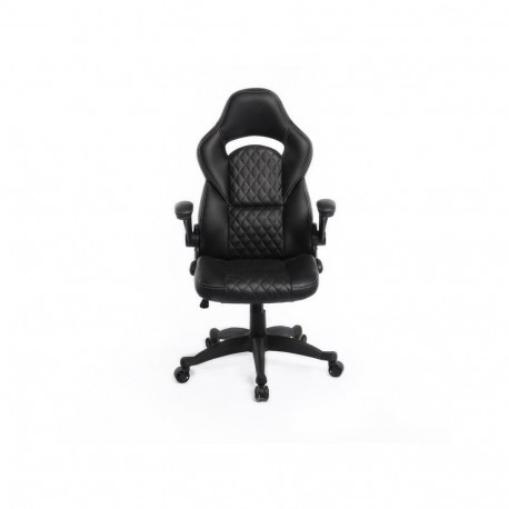 CHAIR OFFICE 2529D BLACK