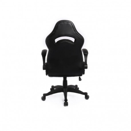 CHAIR OFFICE 2529D BLACK