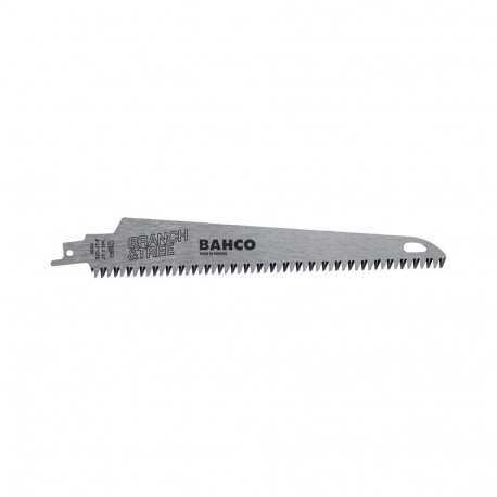 RECIPR SAW BLADE 7TPI 200MM
