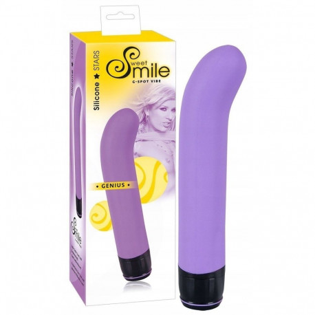 Wibrator Smile Genius G-Spot