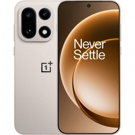 15 512 GB (Sand Storm, OxygenOS, 16 GB LPDDR5X)