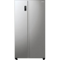 Gorenje NRR9185ESXL (stainless steel, ConvertActive)