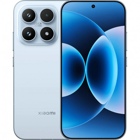 Xiaomi 17 256GB (Ice Blue, HyperOS, 12GB)