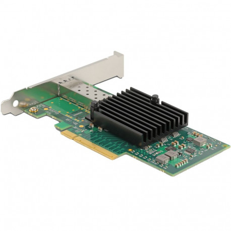 PCIe x8 10 Gigabit LAN 1x SFP+
