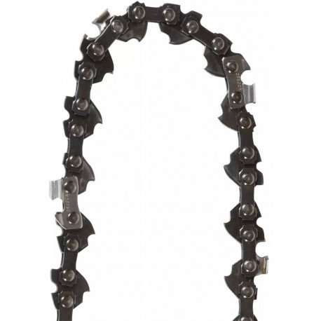 Ersatz-Sägekette 40cm, 57T, 3/8", 1,3mm (PJ) (für Elektro-Kettensäge GC-EC 1935)