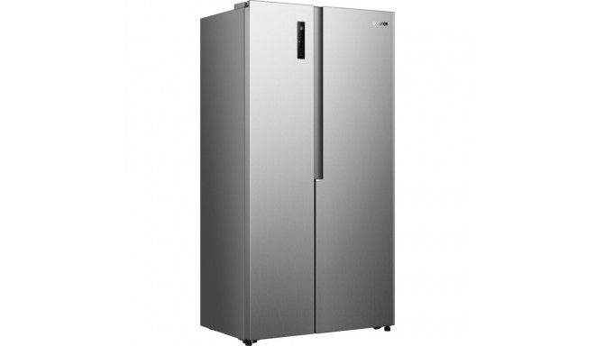 NRS917C41X, roostevaba teras