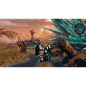 Nintendo Xenoblade Chronicles X: Definitive Edition
