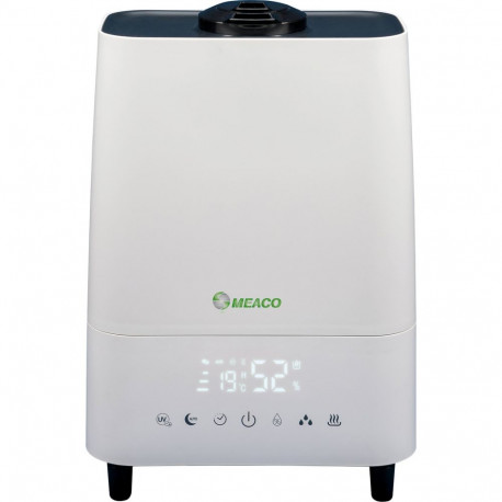 Meaco Deluxe 202 humidifier/purifier
