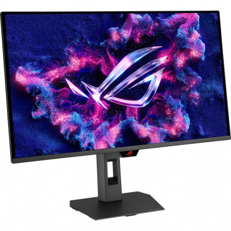ROG Strix monitor XG27UQDMS QD-OLED 67.7cm (26.5 Zoll) UltraHD/4K HDMI DP USB-Hub 240Hz paneel, must
