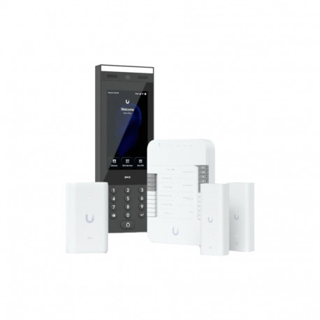 Ubiquiti G3 Gate Starter Kit (White)