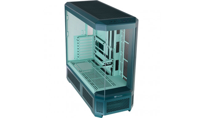 View 600 TG Transformative Teal (blaugrün, Tempered Glass)