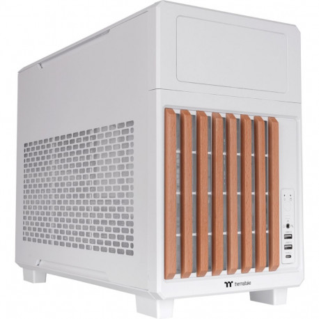 Thermaltake TR200 WS (white/wood)