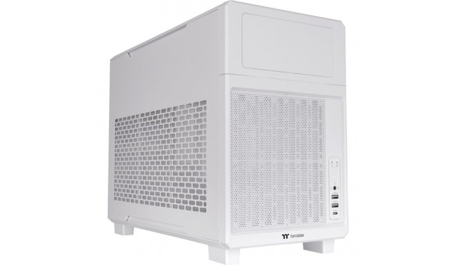 TR200 Snow White (weiß)
