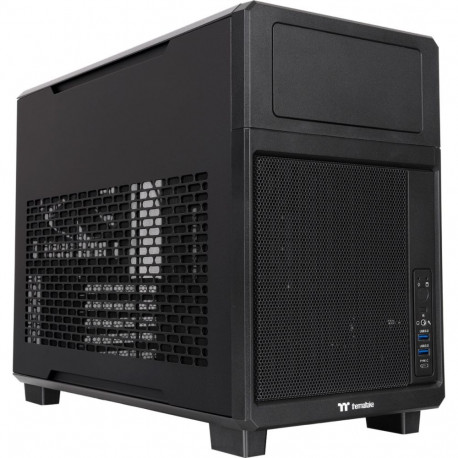 TR200 Black (schwarz)