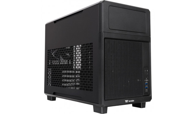 TR200 (schwarz)