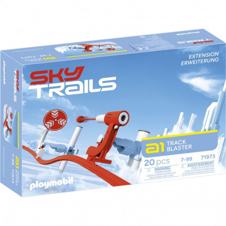71973 Sky Trails: Track Blaster (Erweiterung)