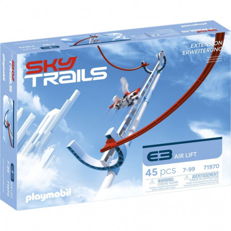 Laiendus 71970 Sky Trails: Air Lift