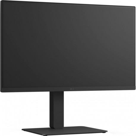 LG Electronics 27BA75QB-B (68.47 cm (27 inch), black, QHD, IPS, USB, Pivot, 100Hz panel)
