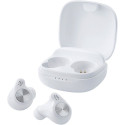 Intenso Buds Micro T200 (white, Bluetooth 5.3, USB-C)