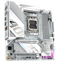 GigaByte X870M AORUS ELITE WIFI7 ICE (white)