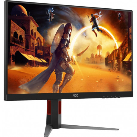 AGON Q27G4ZD QD-OLED (68.5 cm (27 Zoll), schwarz, QHD, DP, HDMI, G-Sync Compatible, 280Hz Panel)