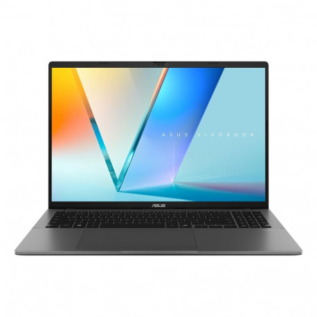 Notebook|ASUS|VivoBook Series|M3607HA-SH080W Copilot+ PC|CPU AMD RyzenT 7|260|3.8 GHz|16 "|1920 x 12