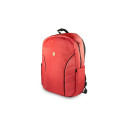 Ferrari Scuderia New Edition 16" Backpack - Red