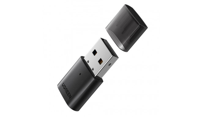 Ugreen Bluetooth 5.0 USB-A Adapter Black (CM390)