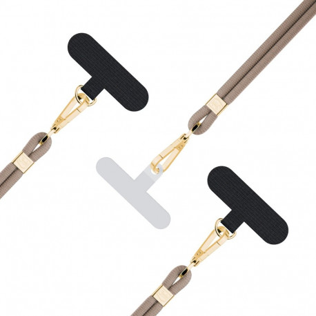 3mk telefonipael EasyClip Elite, beež