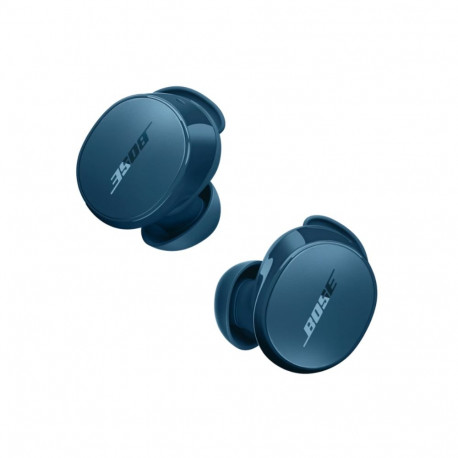 Bose QuietComfort Earbuds tumesinine/twilight blue