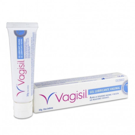 Vagisil tupgeel-libesti 30g