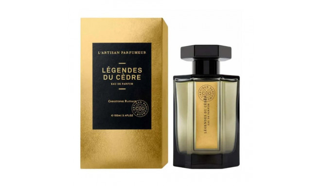 LArtisan parfüümvesi Legends du Cedre 100ml