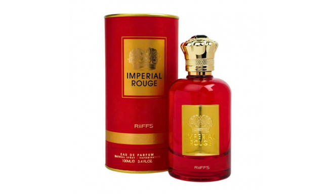 Riffs parfüümvesi Imperial Rouge 100ml