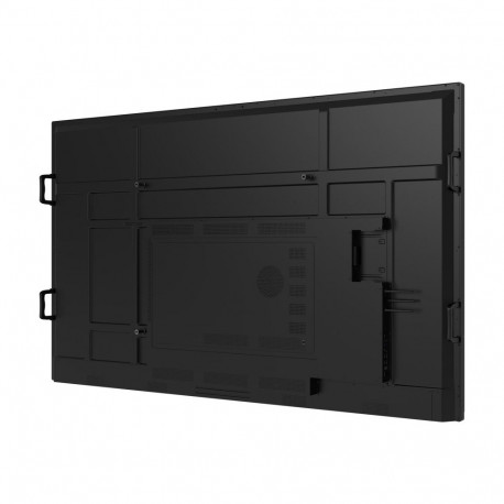 IIYAMA TE8613A-B2AG Interactive Monitor 86inch IPS 500cd 40 touch points